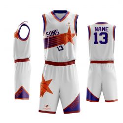 Basketball Uniform